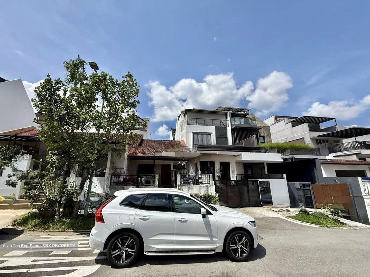 Sembawang Hills Estate (D20), Terrace #574437821